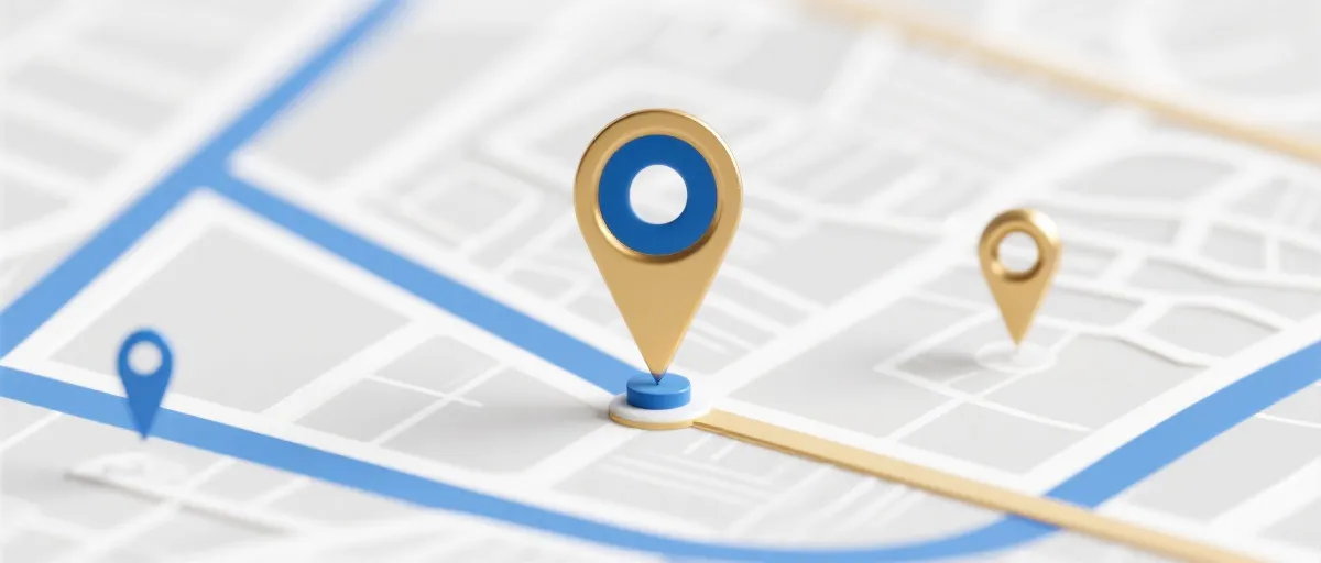 导航与聚合示意图