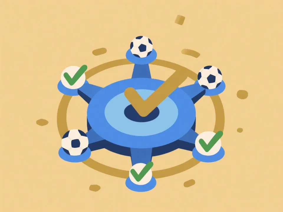 世界杯官方信息导航示意图