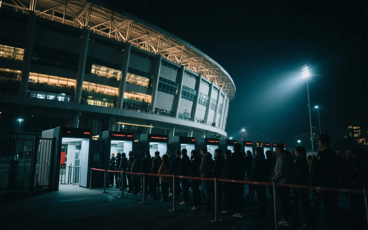 2026世界杯决赛墨西哥规则全解析：从体育法规到安保细则，教你合规入场不踩雷